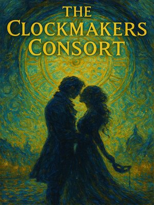 cover image of The Clockmakers Consort